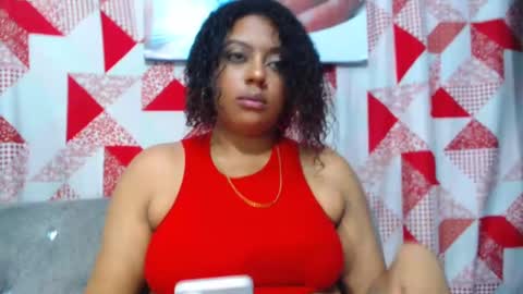 Amber online show from 03-06-25, 11:53