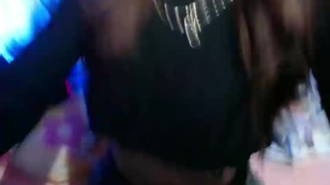 ambel_rose online show from 03-09-26, 12:14