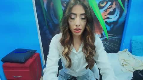 ambel_rose online show from 06-05-26, 06:35