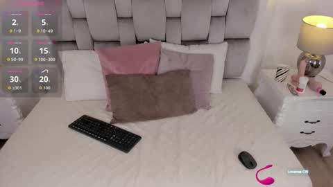 amber  ferrera online show from 03-18-26, 08:01