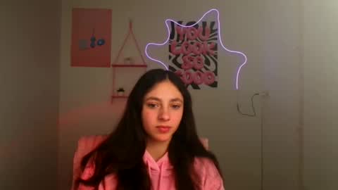 Amber online show from 03-17-26, 06:39