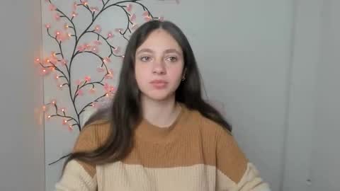 Amber online show from 03-20-26, 06:18