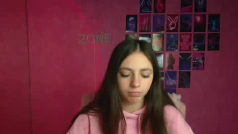 Amber online show from 04-17-26, 05:21