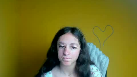 Amber online show from 06-23-26, 11:52