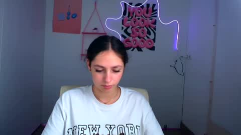 Amber online show from 07-01-26, 05:20