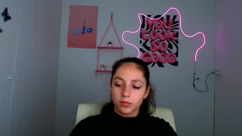 Amber online show from 07-07-26, 07:34