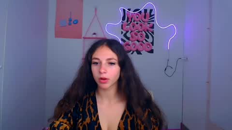 Amber online show from 07-14-26, 05:45