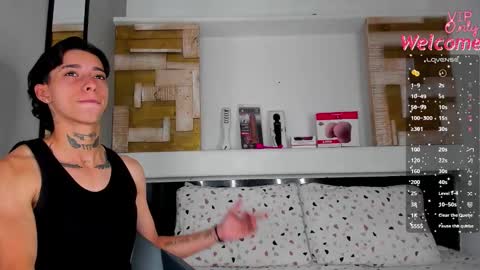 Amber  online show from 03-03-26, 04:13