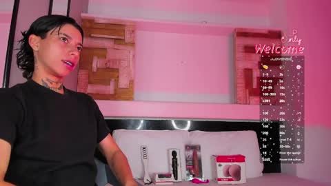 Amber  online show from 04-04-26, 12:13