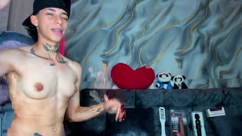 Amber  online show from 04-15-26, 07:58