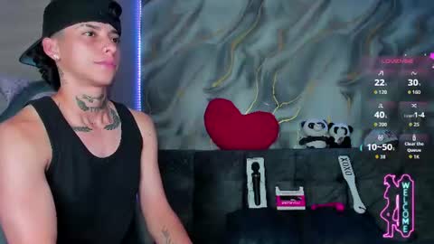 Snapshot of amber_adams_ chatting on 06-13-26, 08:29 Amber online show from 06-13-26, 08:29