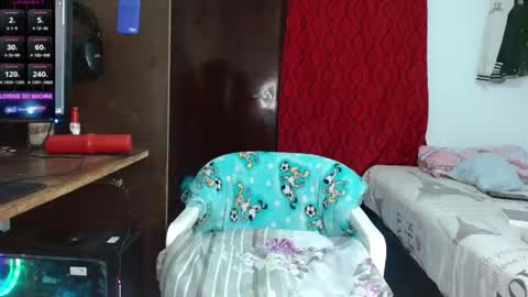 scarlett online show from 04-13-26, 03:01