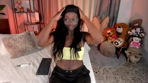 Amber online show from 05-31-26, 09:16