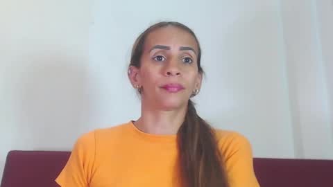 Amber Moore online show from 05-28-26, 04:48