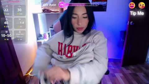Amber online show from 06-02-26, 08:33