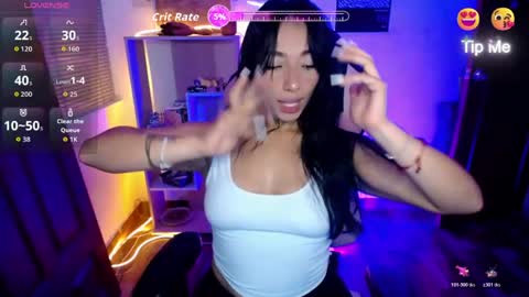 Amber online show from 06-07-26, 10:57