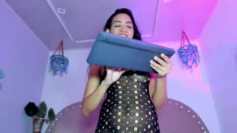 Amber online show from 03-04-26, 12:44