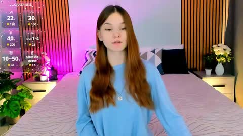 Amber online show from 05-31-26, 05:48