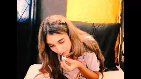 Amber online show from 04-01-26, 07:53