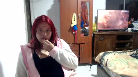 amber_squirtx online show from 07-05-26, 03:34