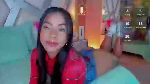 Tell me Amber online show from 03-14-26, 01:12