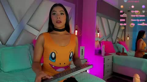 Tell me Amber online show from 06-06-26, 08:46