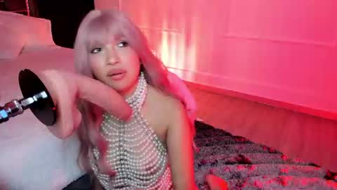 Amber Ashford online show from 07-09-26, 05:00