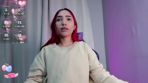 Amber Baker  online show from 02-24-25, 12:16