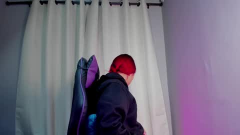 Amber Baker  online show from 03-06-25, 12:09