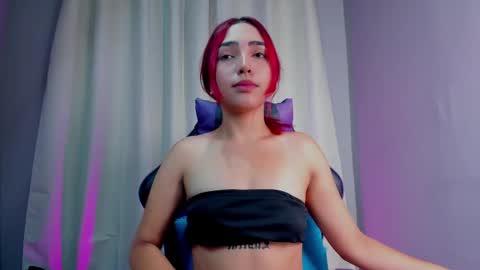 Amber Baker  online show from 03-06-25, 03:13
