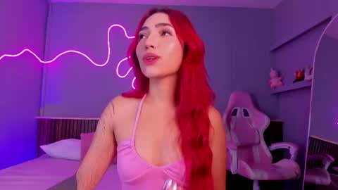 Amber Baker  online show from 07-15-26, 11:48