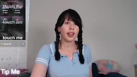 Snapshot of amberchasexxx chatting on 05-13-26, 11:55 Amber Chase online show from 05-13-26, 11:55