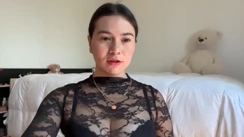 Snapshot of amberclaark chatting on 04-16-26, 11:11 Yess online show from 04-16-26, 11:11