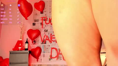 Amber Collins online show from 02-14-26, 08:27