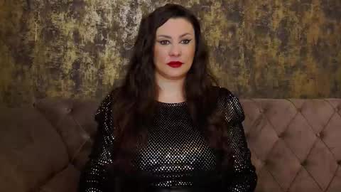 Goddess Amber online show from 02-16-26, 07:26