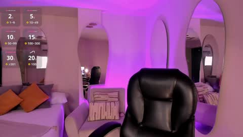 Snapshot of amberfarrell chatting on 04-03-26, 08:07 Amber online show from 04-03-26, 08:07