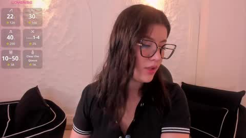 Snapshot of amberfarrell chatting on 04-13-26, 08:14 Amber online show from 04-13-26, 08:14