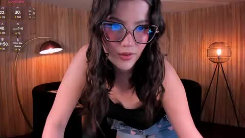 Amber  online show from 05-19-26, 08:15