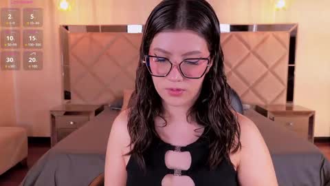 Amber  online show from 05-29-26, 08:18