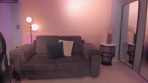 Snapshot of amberfarrell chatting on 06-28-26, 05:41 Amber online show from 06-28-26, 05:41