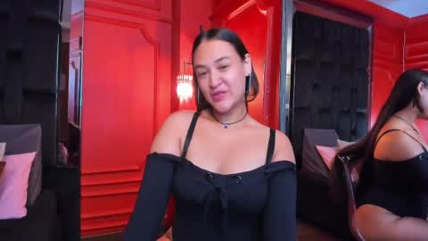 Snapshot of amberhanks chatting on 05-28-26, 12:02 Amber Hanks online show from 05-28-26, 12:02