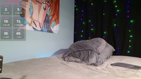 Snapshot of amberhavoc chatting on 05-19-26, 01:56 Amber Havoc online show from 05-19-26, 01:56