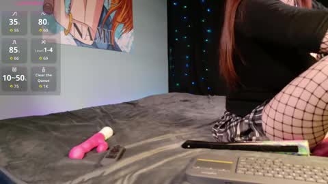 Snapshot of amberhavoc chatting on 06-03-26, 04:04 Amber Havoc online show from 06-03-26, 04:04