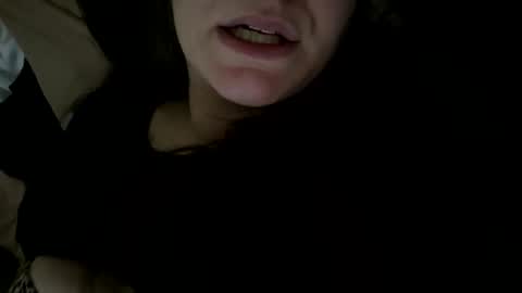 amberkni online show from 04-11-26, 06:18