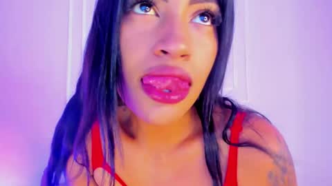 Amber  online show from 02-12-26, 08:37