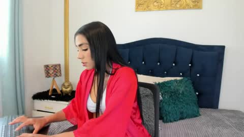 Amber  online show from 05-08-26, 02:00
