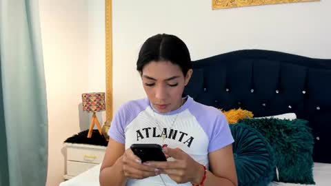 Amber  online show from 07-06-26, 02:47