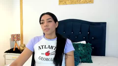 Amber  online show from 07-06-26, 03:25