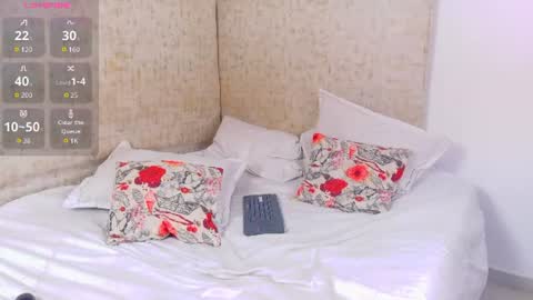 ambers online show from 07-30-26, 12:31