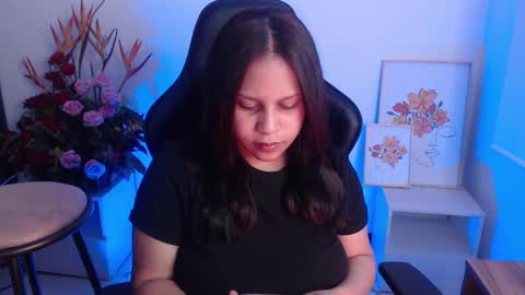 Amber  online show from 02-22-25, 05:57